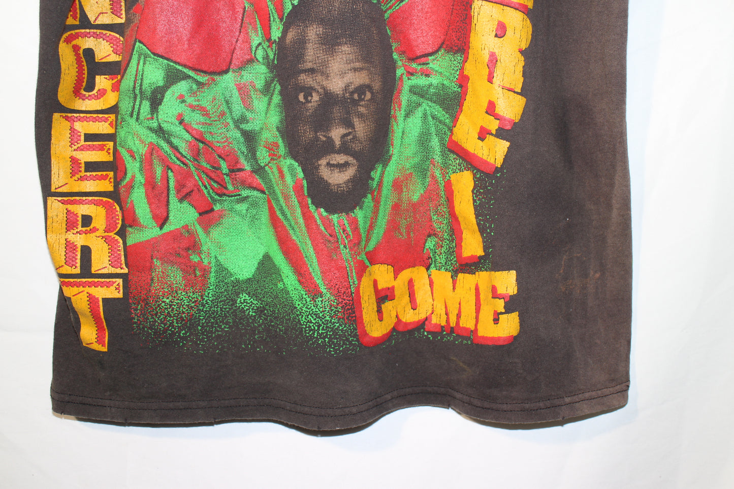 Faded Fugees Tee (XL)