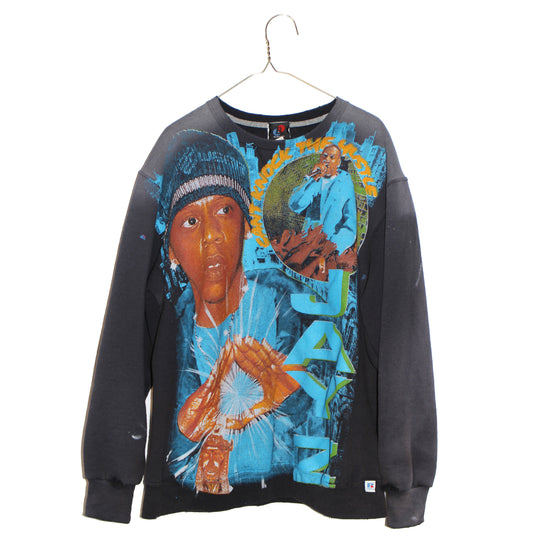 Faded Jay-Z Sweatshirt (XL)