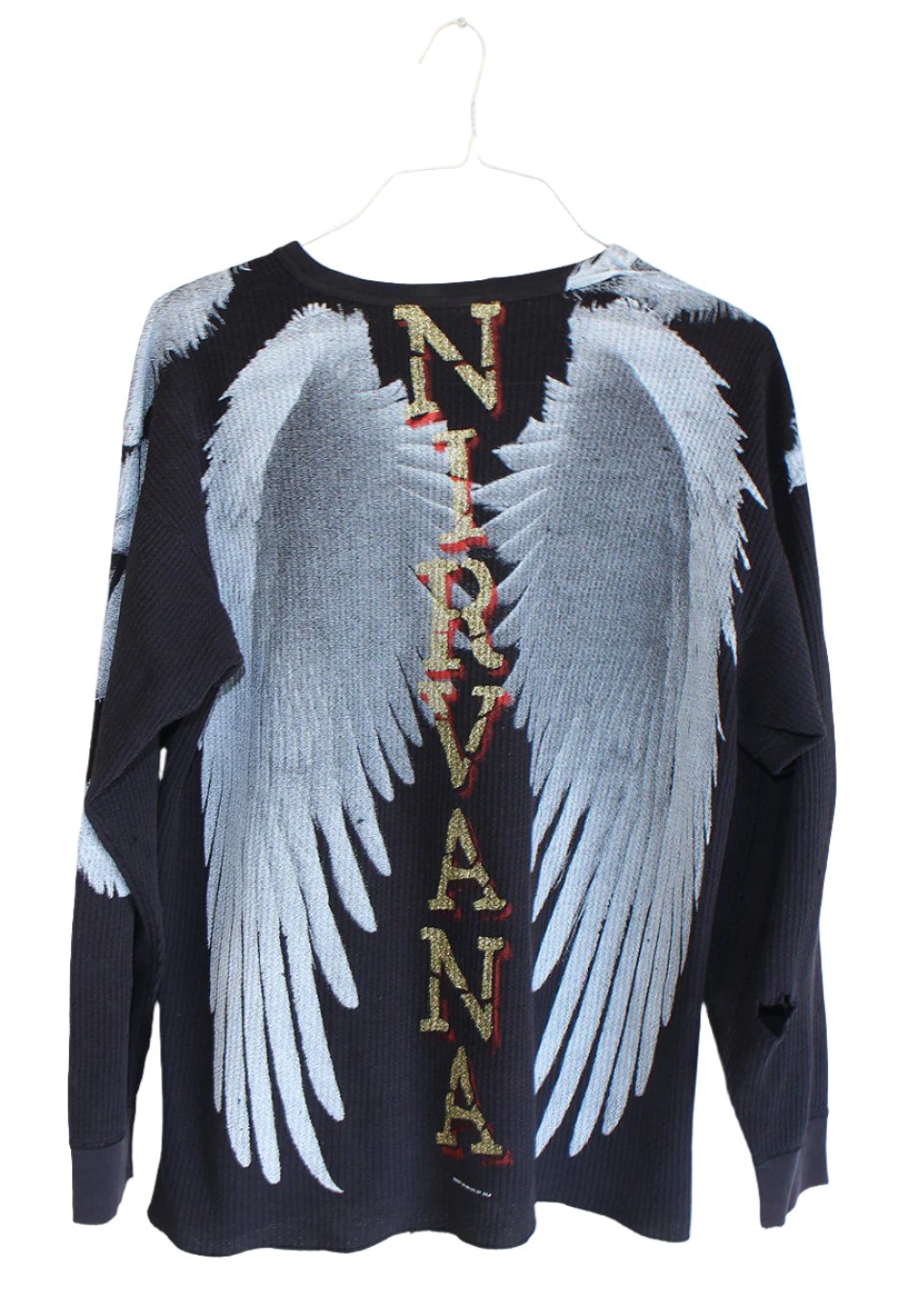 Kurt Nirvana L/S Thermal (L)