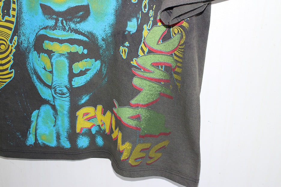 Busta Rhymes Faded BsCT-shirt (XL)